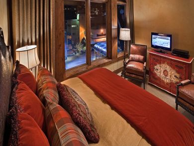 Steamboat Springs Condo 896502